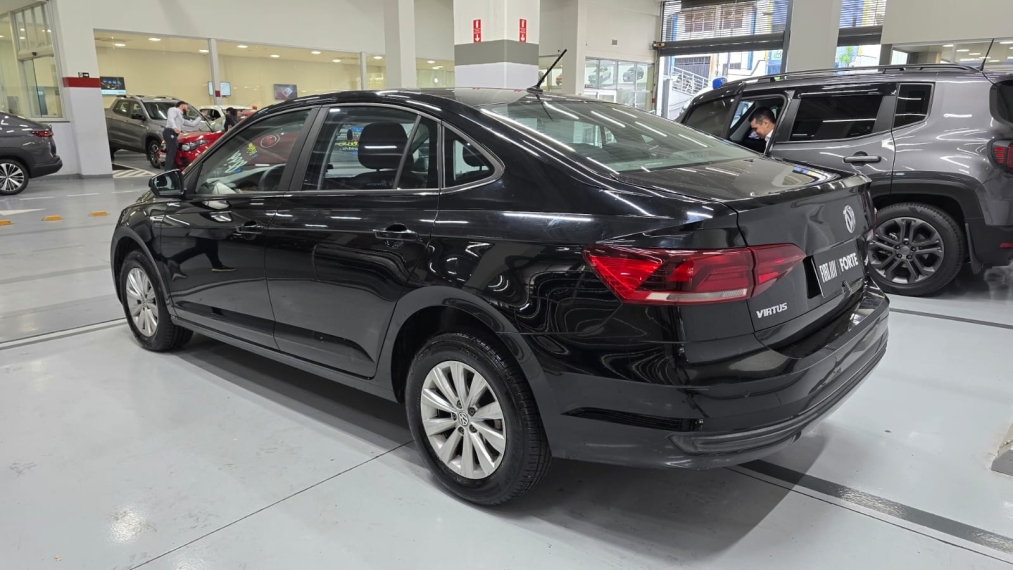 volkswagen virtus 1.0 200 tsi comfortline automatico flex 4p 202115