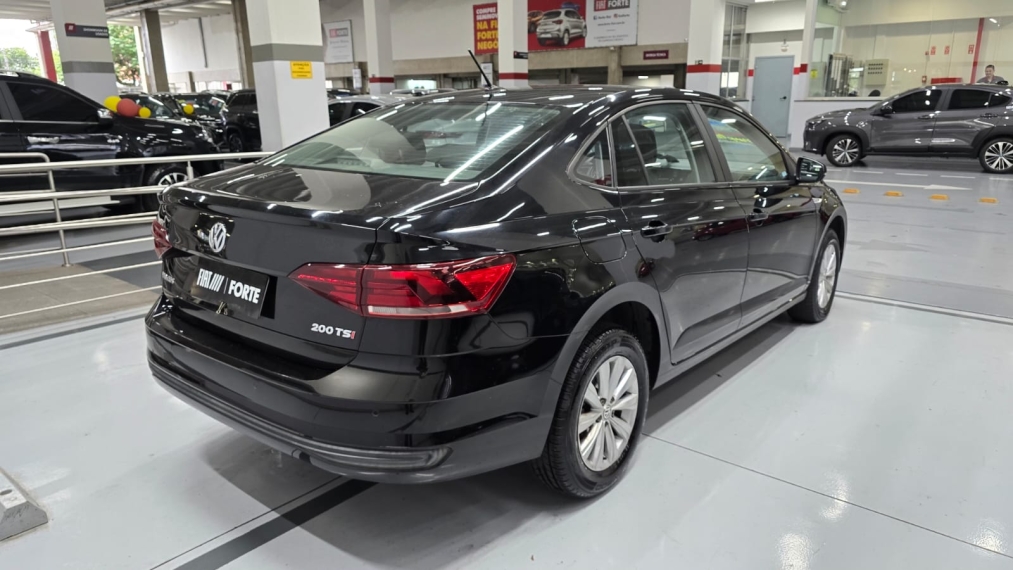 volkswagen virtus 1.0 200 tsi comfortline automatico flex 4p 202113