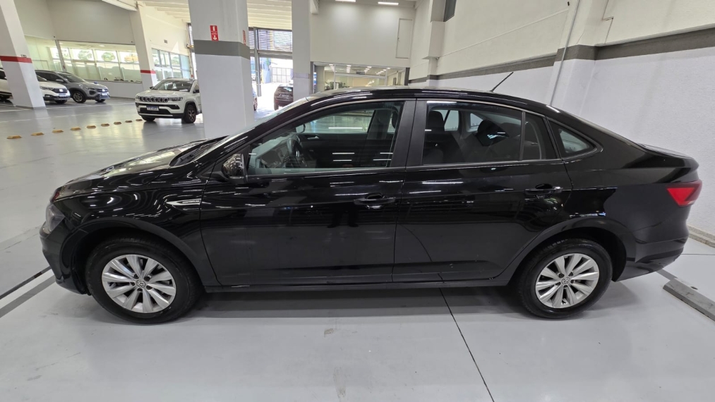 volkswagen virtus 1.0 200 tsi comfortline automatico flex 4p 20215
