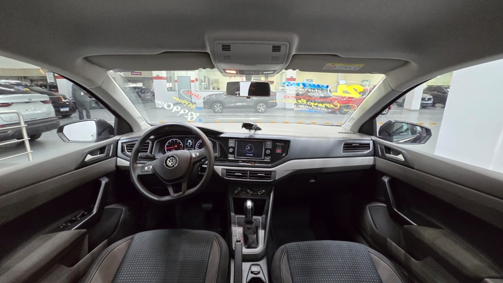 volkswagen virtus 1.0 200 tsi comfortline automatico flex 4p 202110