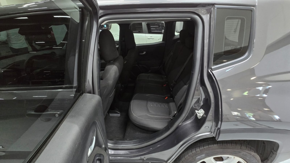 jeep renegade 1.3 t270 turbo flex at6 4p automatico 202312