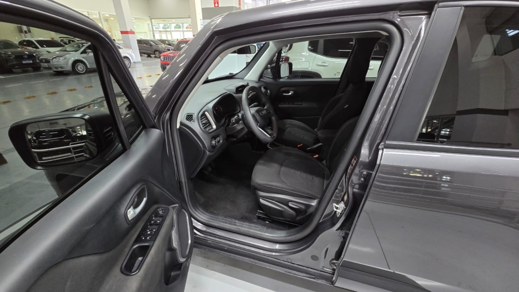 jeep renegade 1.3 t270 turbo flex at6 4p automatico 20236