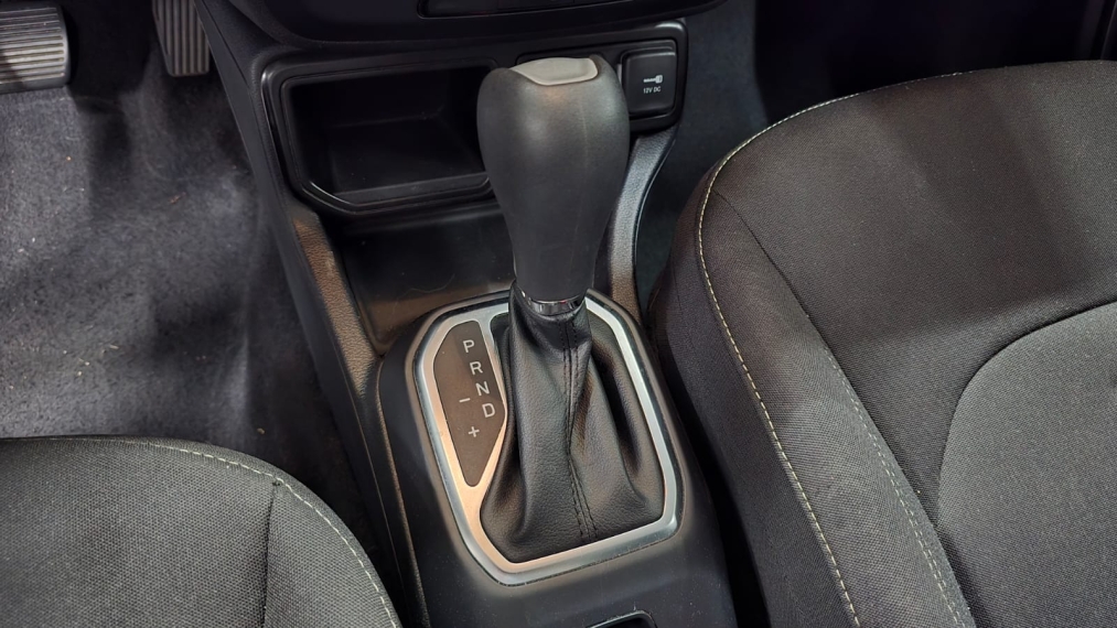 jeep renegade 1.3 t270 turbo flex at6 4p automatico 20237