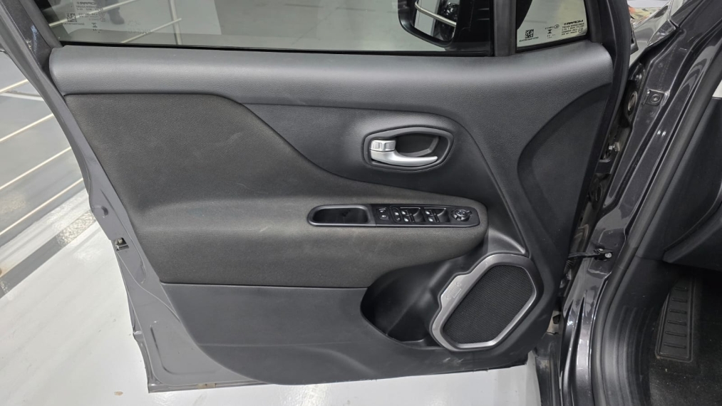jeep renegade 1.3 t270 turbo flex at6 4p automatico 20239