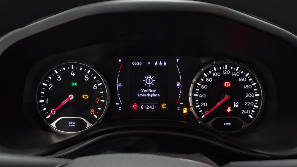 jeep renegade 1.3 t270 turbo flex at6 4p automatico 20238