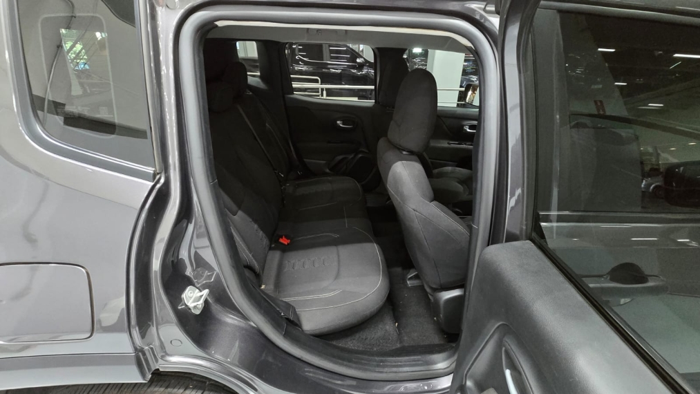 jeep renegade 1.3 t270 turbo flex at6 4p automatico 202311
