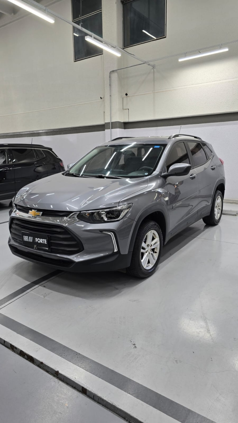 chevrolet tracker 1.0 turbo flex lt automatico 4p 2023