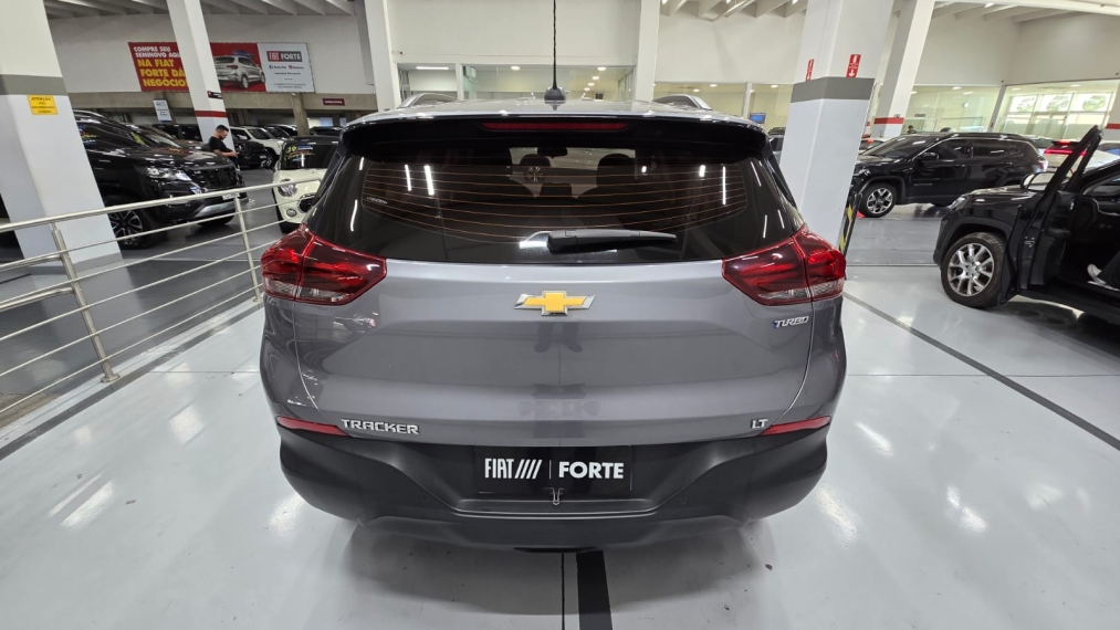 chevrolet tracker 1.0 turbo flex lt automatico 4p 202314