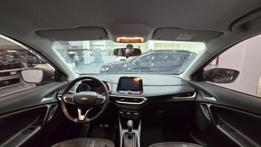 chevrolet tracker 1.0 turbo flex lt automatico 4p 202310