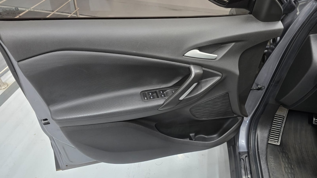 chevrolet tracker 1.0 turbo flex lt automatico 4p 20239