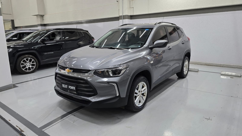chevrolet tracker 1.0 turbo flex lt automatico 4p 20231