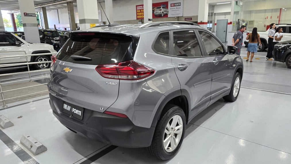 chevrolet tracker 1.0 turbo flex lt automatico 4p 202313