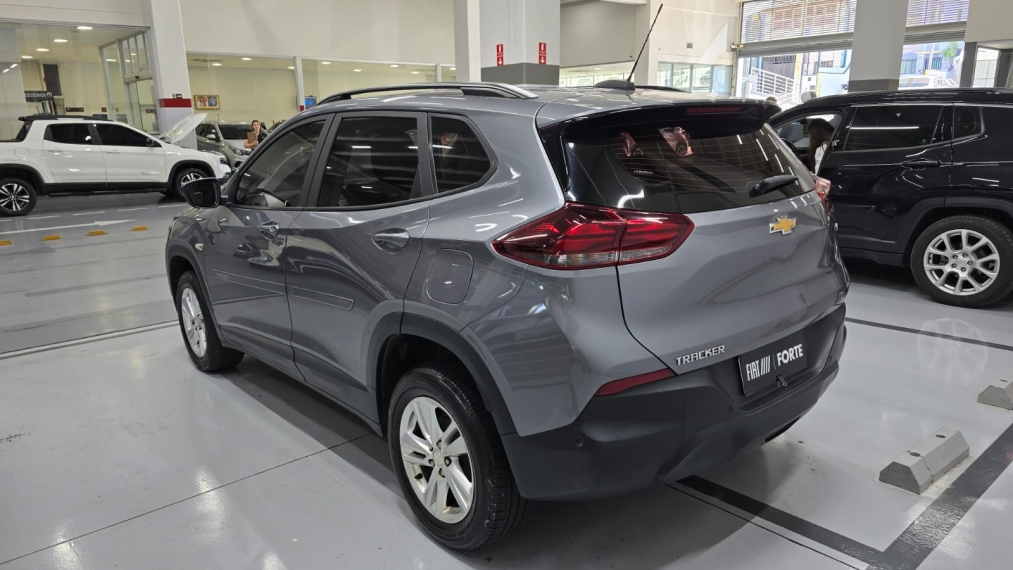 chevrolet tracker 1.0 turbo flex lt automatico 4p 202315