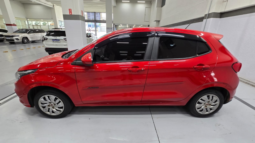 fiat argo 1.0 firefly flex manual 4p 20195