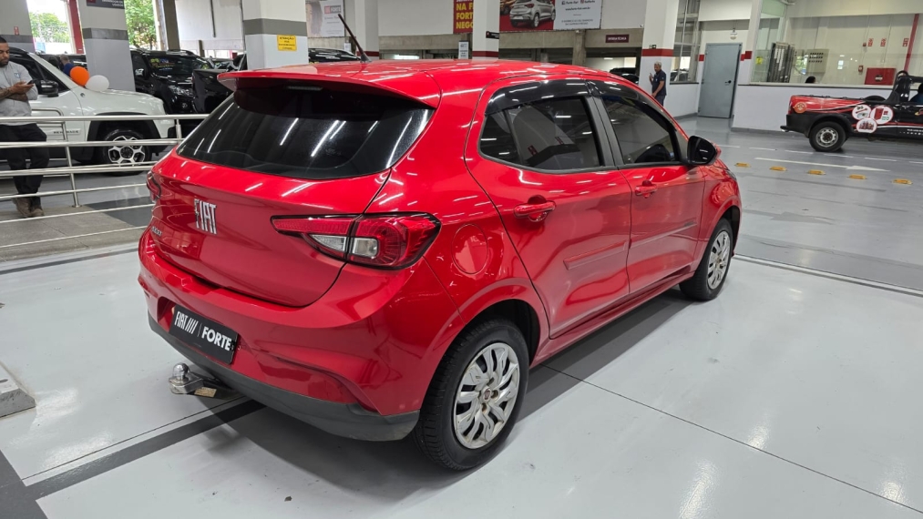 fiat argo 1.0 firefly flex manual 4p 201913