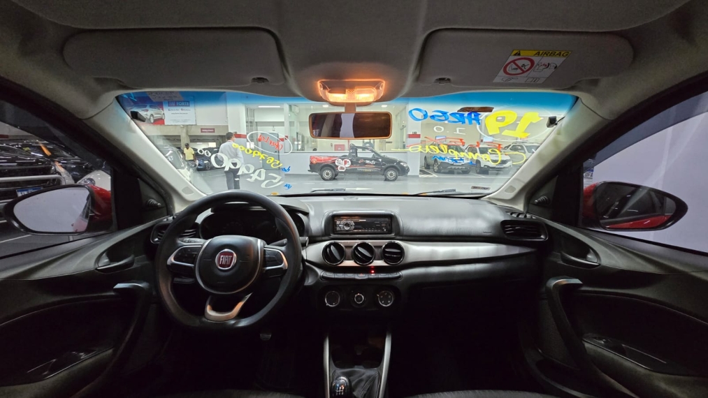 fiat argo 1.0 firefly flex manual 4p 201910