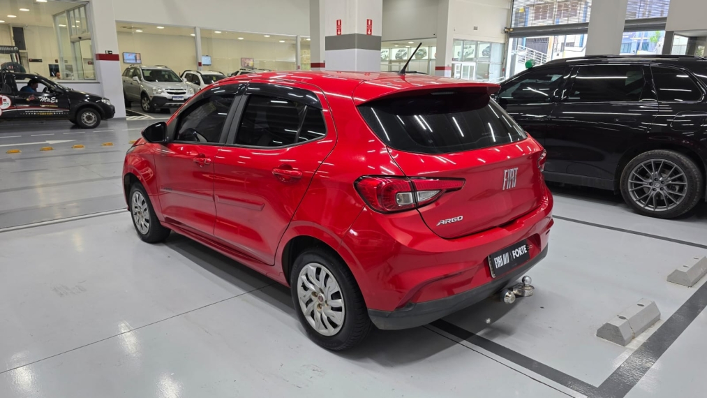 fiat argo 1.0 firefly flex manual 4p 201915