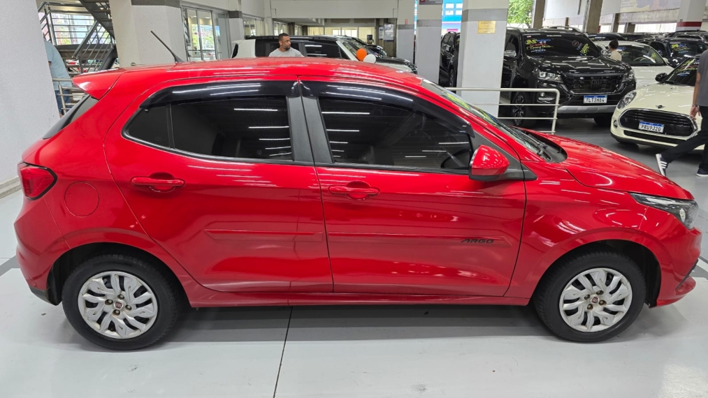 fiat argo 1.0 firefly flex manual 4p 20194