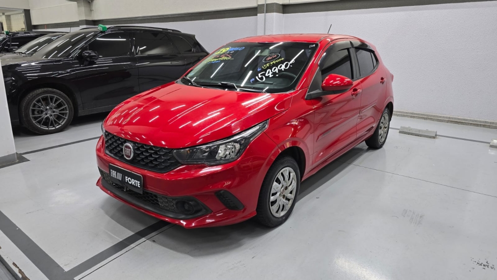 fiat argo 1.0 firefly flex manual 4p 20191