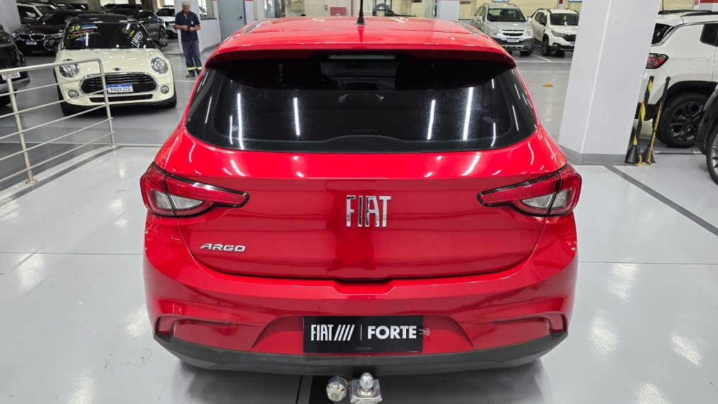 fiat argo 1.0 firefly flex manual 4p 201914