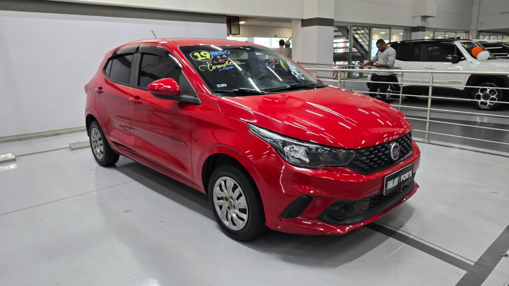fiat argo 1.0 firefly flex manual 4p 20193
