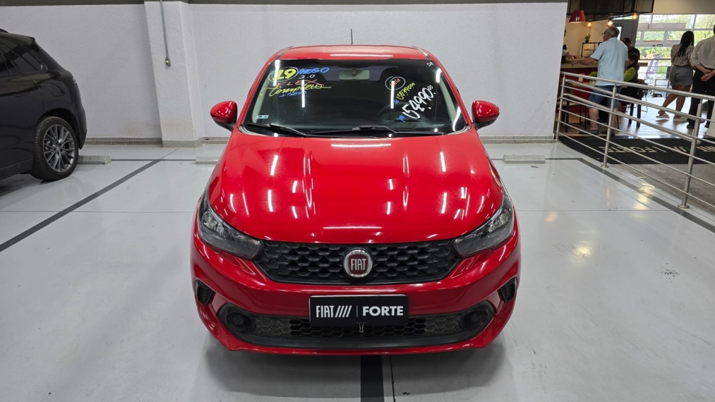 fiat argo 1.0 firefly flex manual 4p 20192