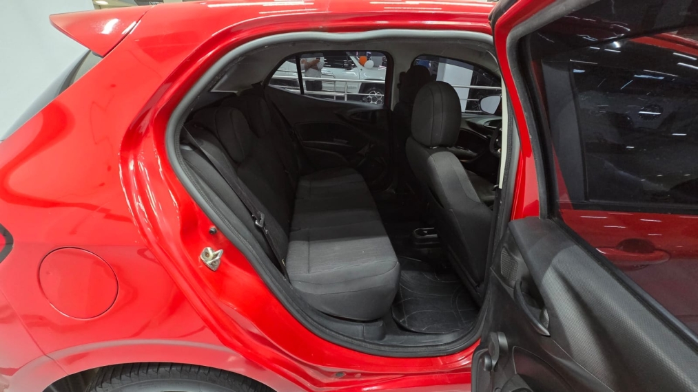 fiat argo 1.0 firefly flex manual 4p 201911