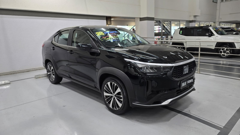 fiat fastback 1.0 turbo 200 flex audace cvt 4p automatico 20233