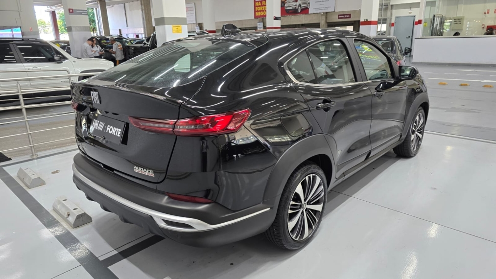 fiat fastback 1.0 turbo 200 flex audace cvt 4p automatico 202313