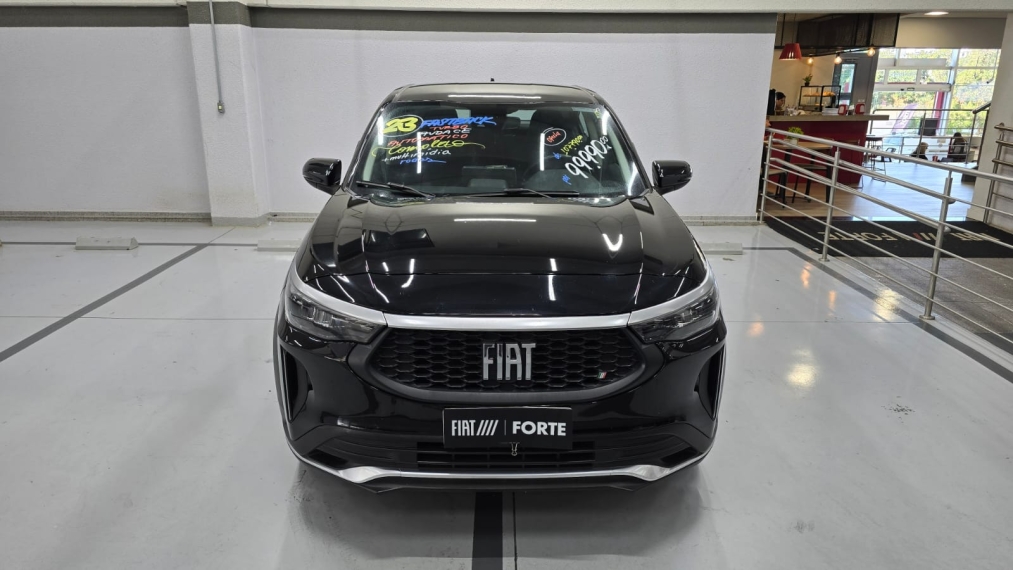 fiat fastback 1.0 turbo 200 flex audace cvt 4p automatico 20232