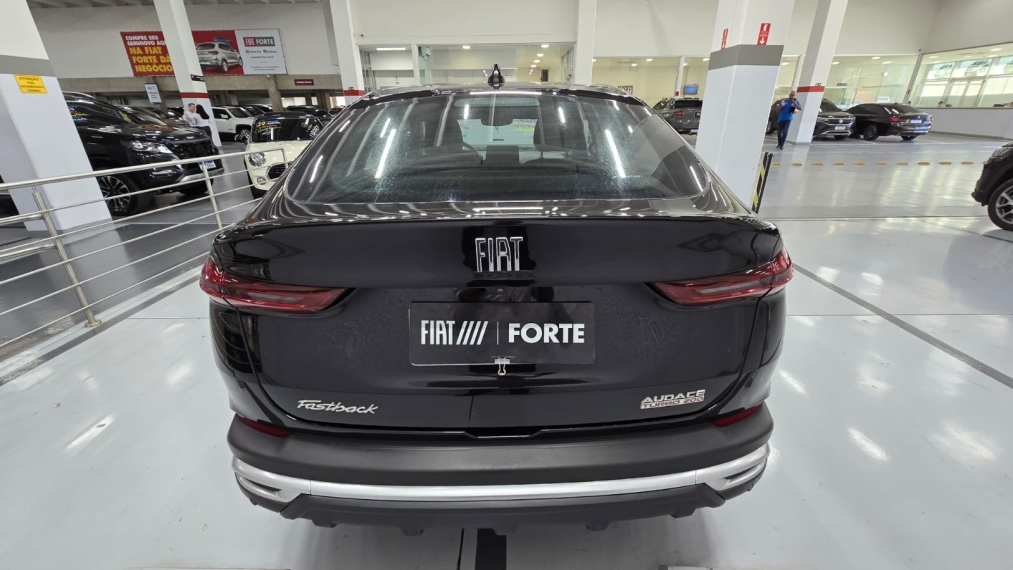 fiat fastback 1.0 turbo 200 flex audace cvt 4p automatico 202314