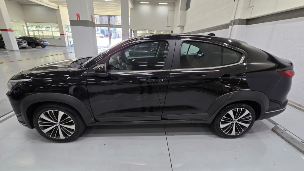 fiat fastback 1.0 turbo 200 flex audace cvt 4p automatico 20235