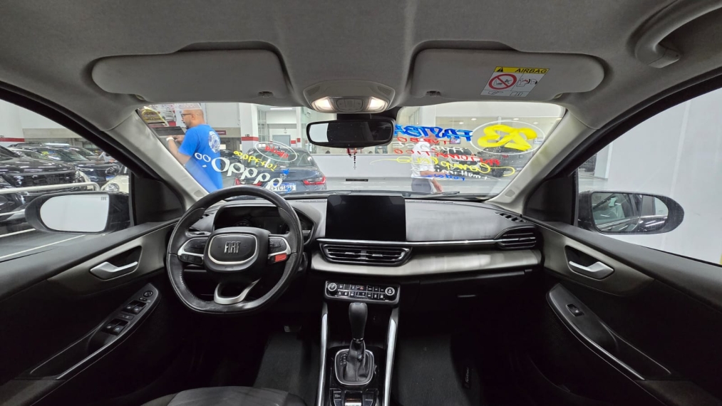 fiat fastback 1.0 turbo 200 flex audace cvt 4p automatico 202310