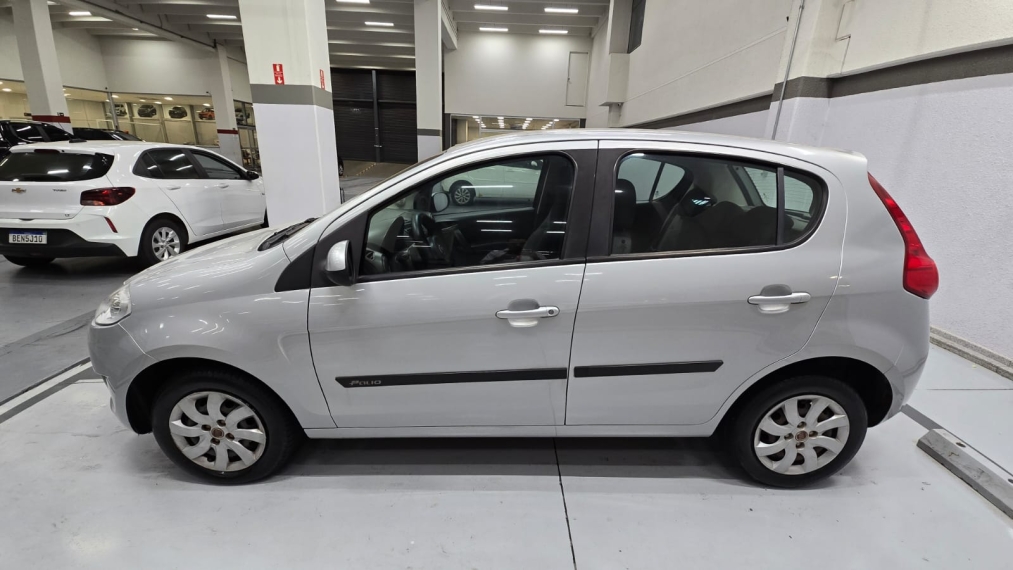 fiat palio 1.4 mpi attractive 8v flex 4p manual 20165