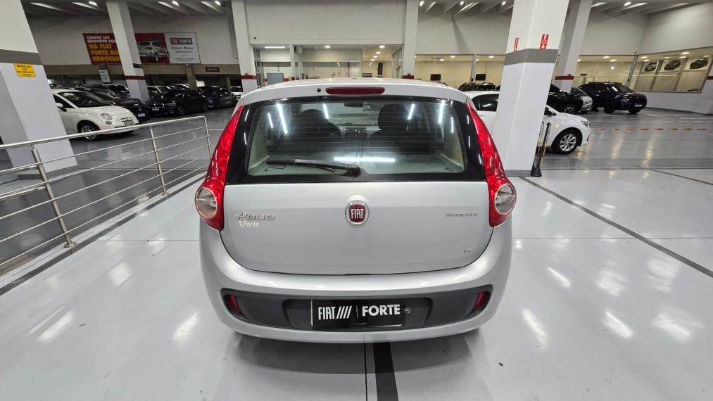 fiat palio 1.4 mpi attractive 8v flex 4p manual 201615