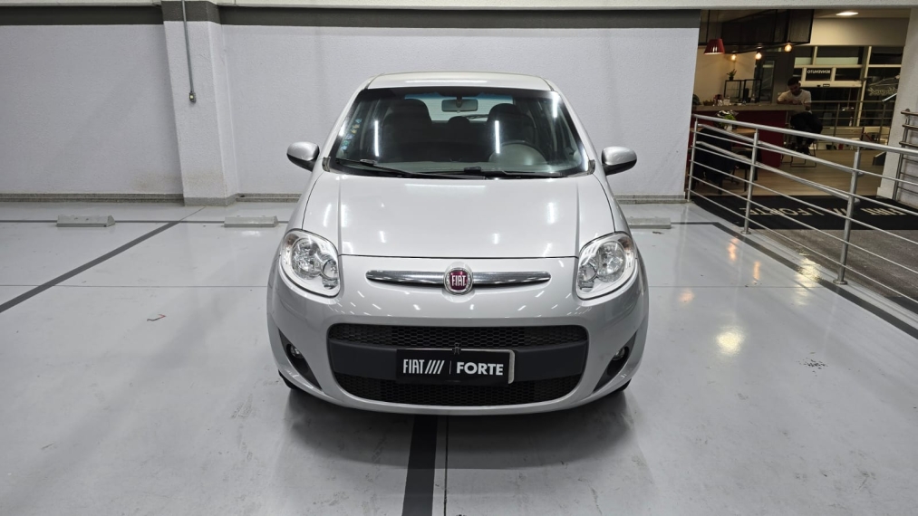 fiat palio 1.4 mpi attractive 8v flex 4p manual 20162
