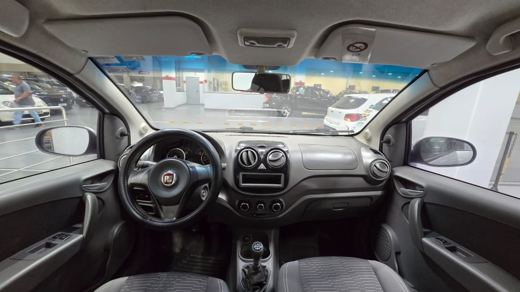 fiat palio 1.4 mpi attractive 8v flex 4p manual 201610