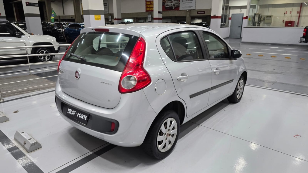 fiat palio 1.4 mpi attractive 8v flex 4p manual 201613