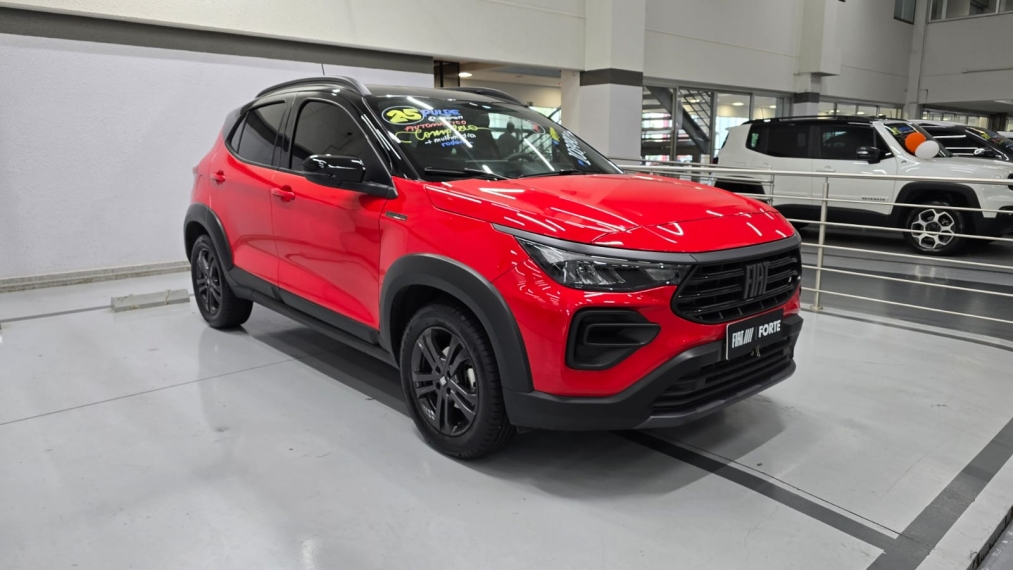 fiat pulse 1.0 turbo 200 flex drive cvt 4p automatico 20253