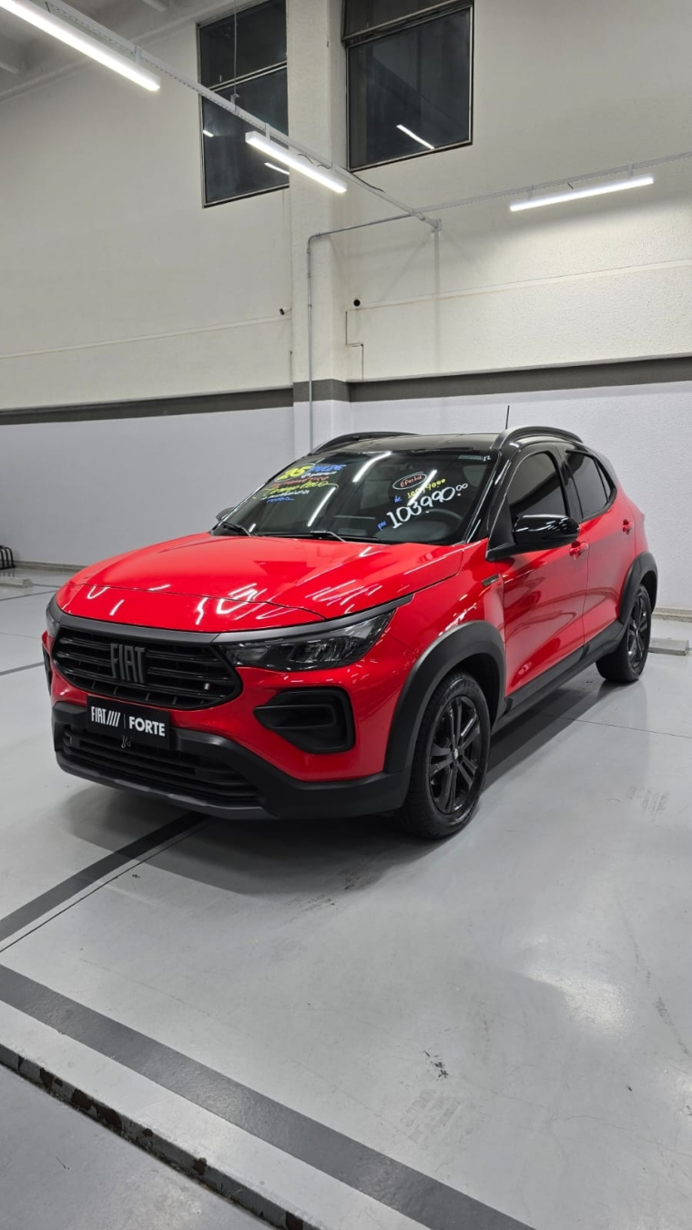fiat pulse 1.0 turbo 200 flex drive cvt 4p automatico 2025