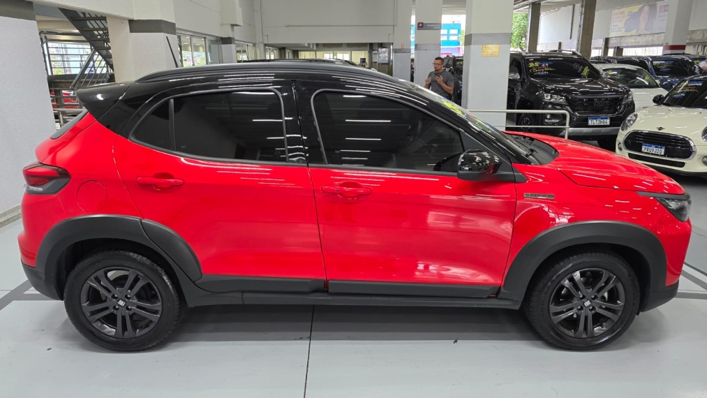 fiat pulse 1.0 turbo 200 flex drive cvt 4p automatico 20254
