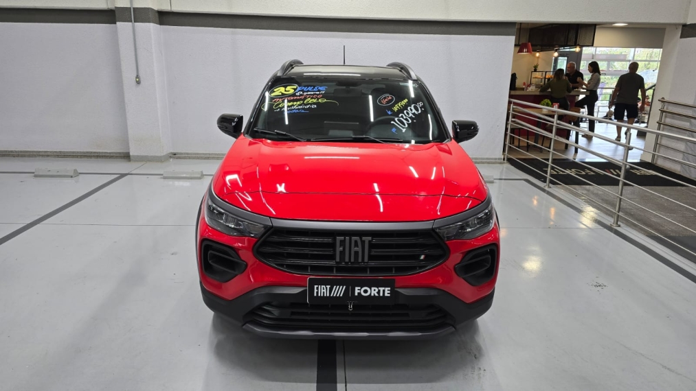 fiat pulse 1.0 turbo 200 flex drive cvt 4p automatico 20252