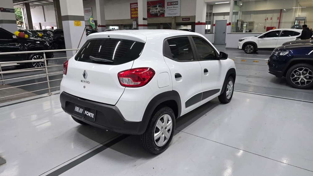 renault kwid 1.0 12v sce flex zen manual 4p 202213