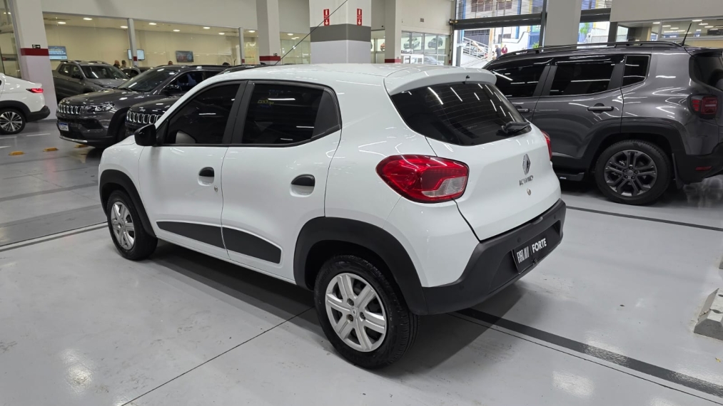 renault kwid 1.0 12v sce flex zen manual 4p 202215