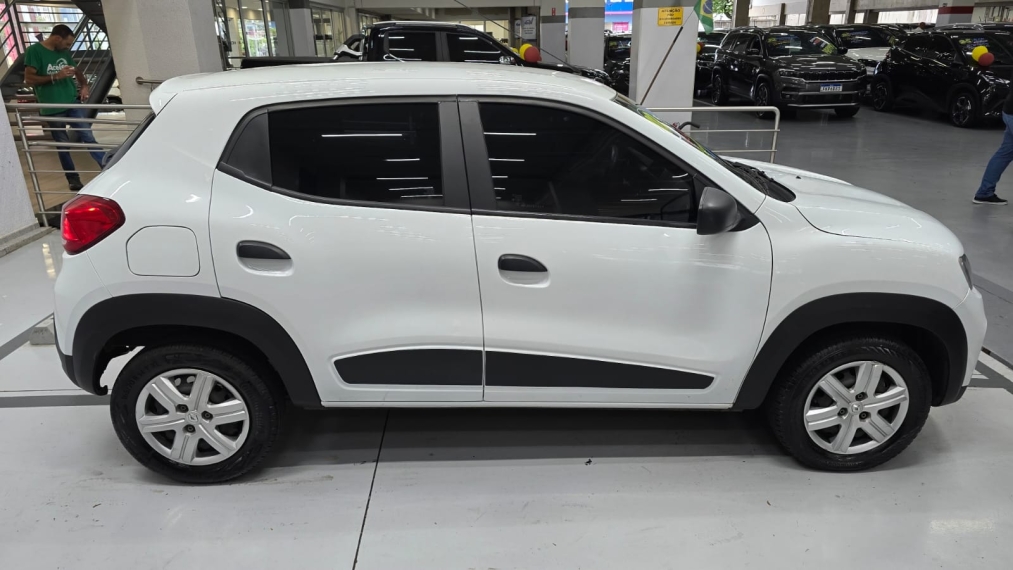 renault kwid 1.0 12v sce flex zen manual 4p 20224