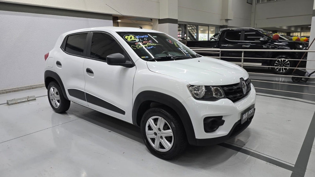 renault kwid 1.0 12v sce flex zen manual 4p 20223