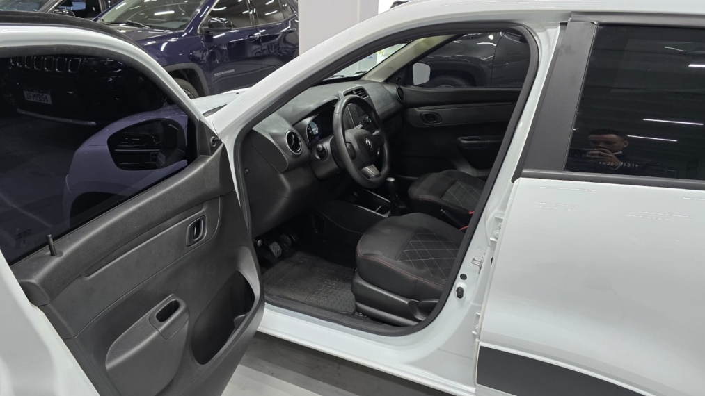 renault kwid 1.0 12v sce flex zen manual 4p 20226