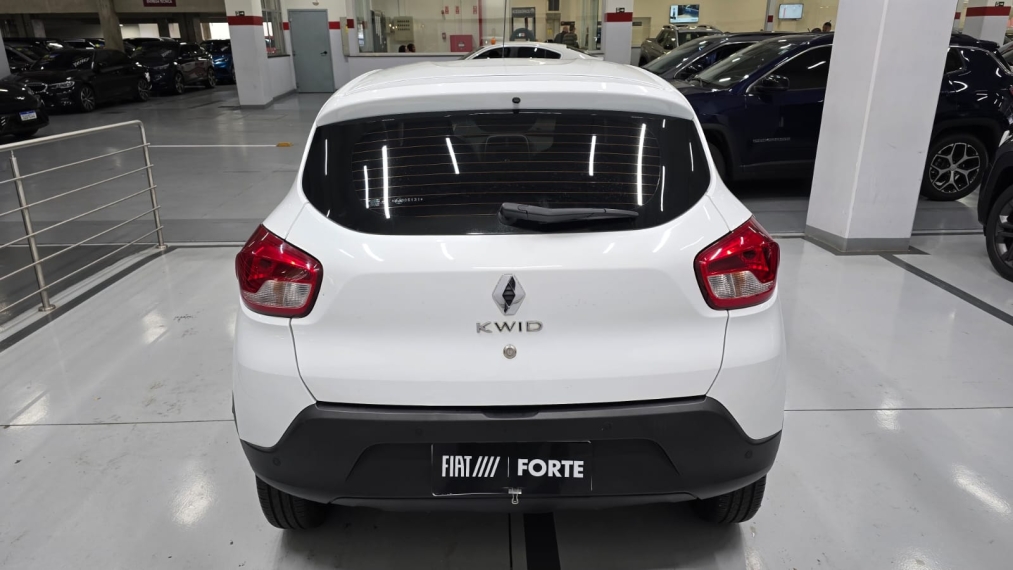 renault kwid 1.0 12v sce flex zen manual 4p 202214