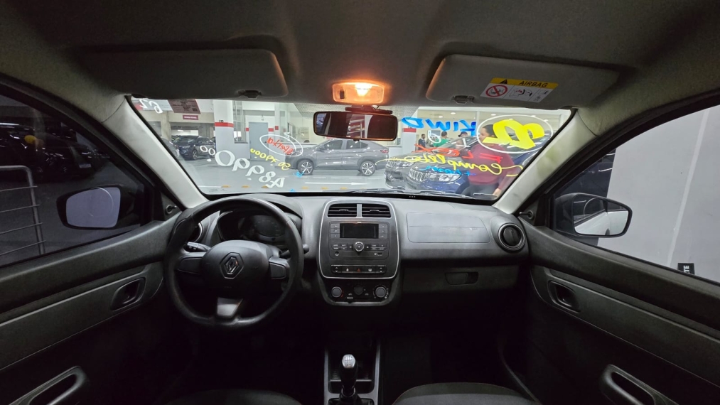renault kwid 1.0 12v sce flex zen manual 4p 202212