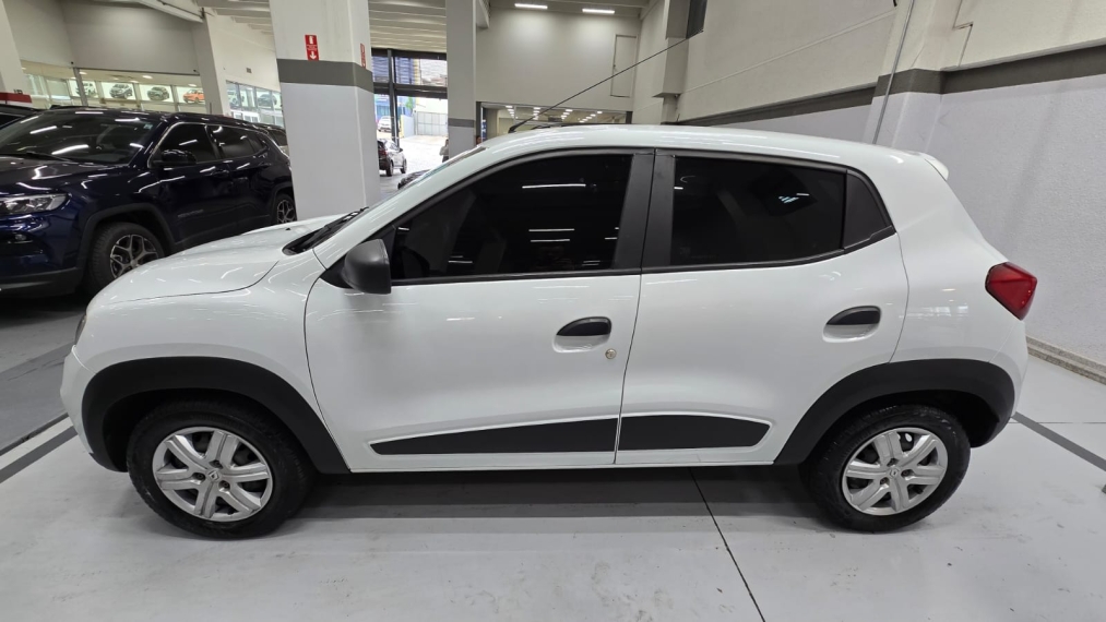 renault kwid 1.0 12v sce flex zen manual 4p 20225